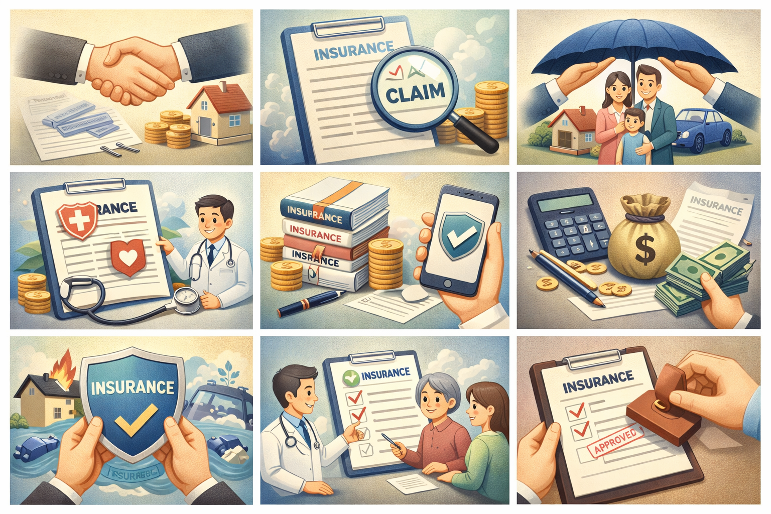 치매 진단비 보험 가입 전 꼭 봐야 할 약관 독소조항 12가지 (경도치매·CDR·보장개시일 함정 총정리)