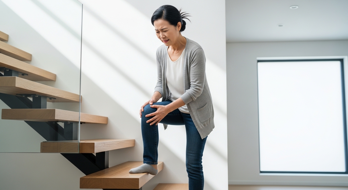 신경외과,하체저림