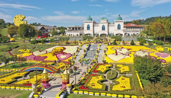 임실치즈테마파크 축제❘5월 가정의 달 축제, 아쿠아페스티벌, 임실N치즈축제, 치즈 만들기부터 동물체험까지