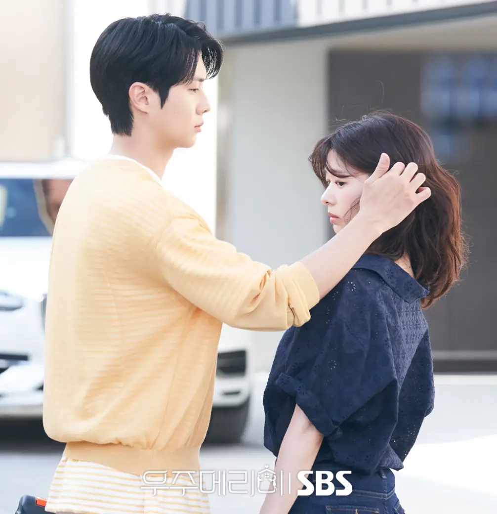 SBS-드라마-우주메리미-출연진-OTT-몇부작-인물관계도