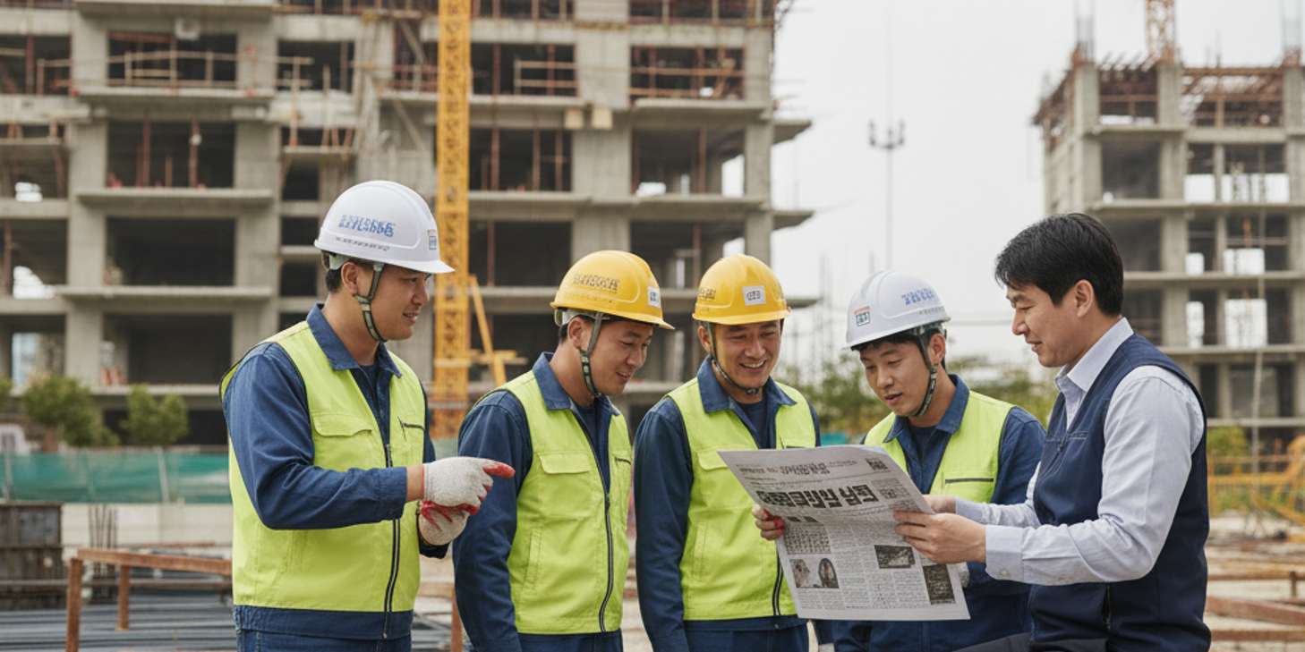 2026년 최저시급 인상, 내 월급에 미치는 영향은? 1