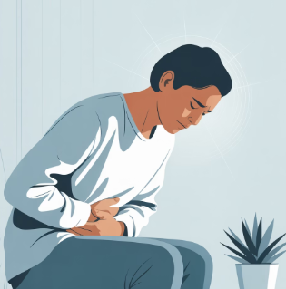 신장 결석 증상