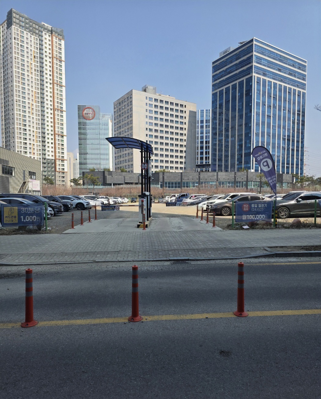 나대지-주차장을-소개합니다.