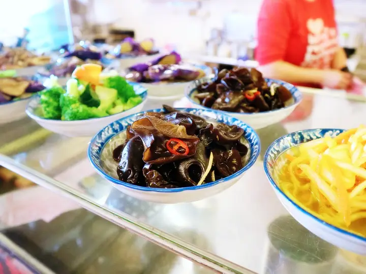 우리 동네 반찬 가게 120가지 다채로움으로 모두의 취향 저격 경기도 시흥 반찬가게 맛집
