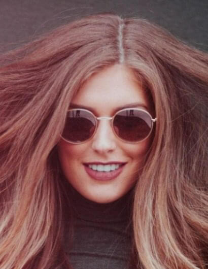 여권사진 셀프촬영