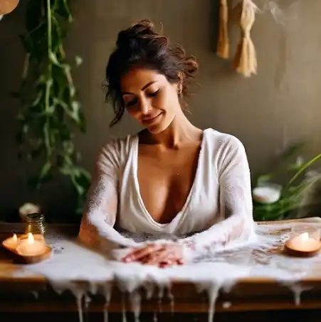 가래 제거에 효과적인 천연 요법 7가지