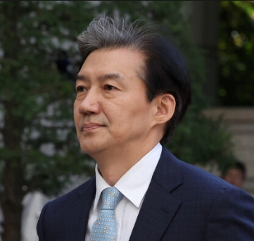 조국 당대표 선출 이유 및 조국혁신당 창장 지지율