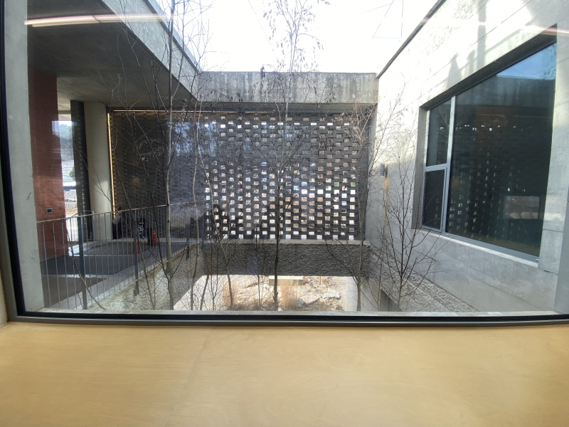 포천 카페 포옥 Po.oaK BTS RM이 다녀간 포천 대형카페