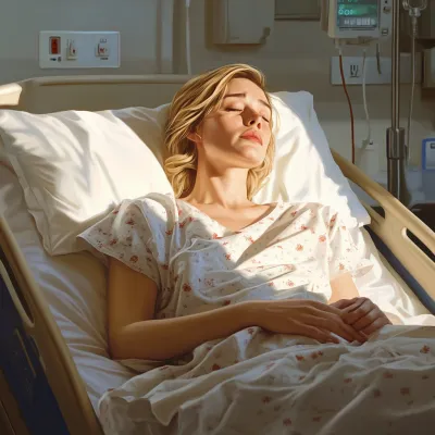 중성지방간 수치를 낮추기 위한 방법6