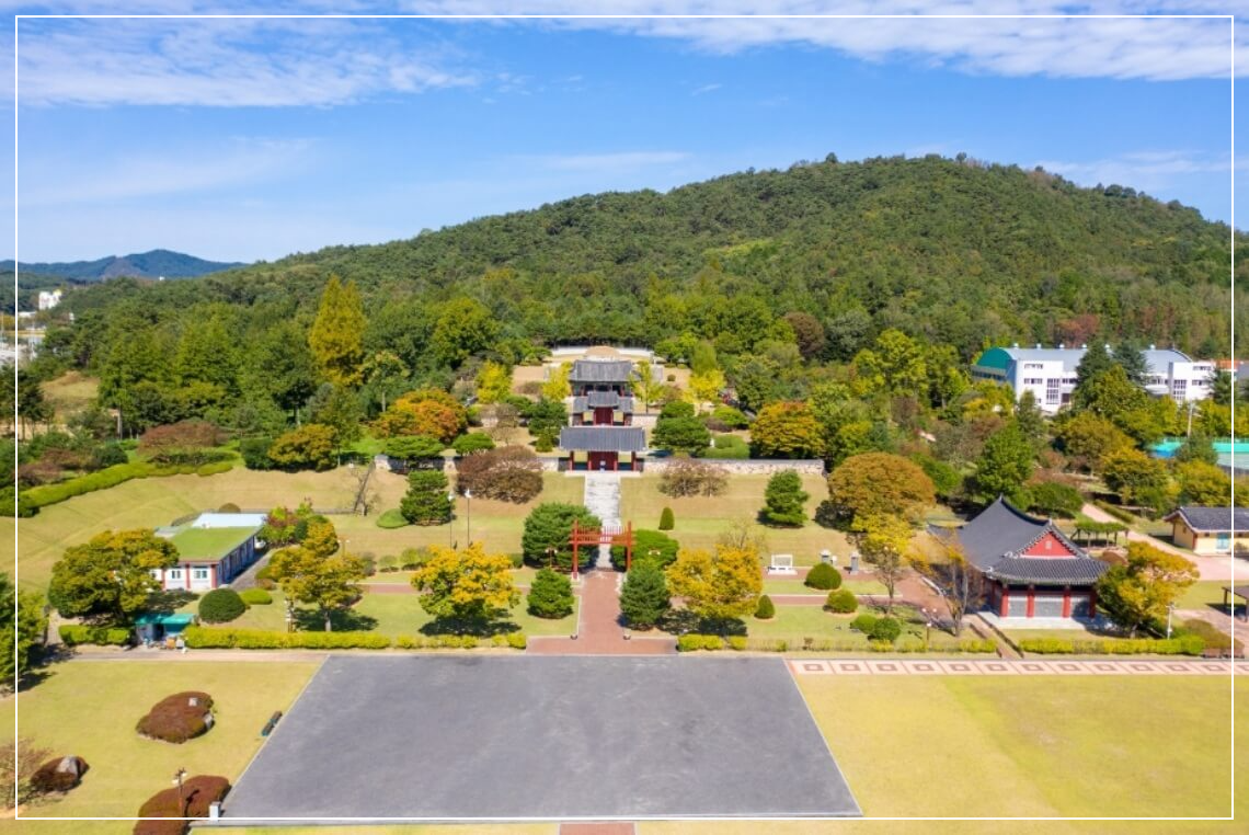 남원 가볼만한곳 베스트10 남원 만인의총