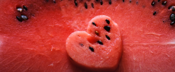 수박 다이어트 방법과 효과, 시원하게 살 빼는 여름 감량법 (이미지 픽사베이)