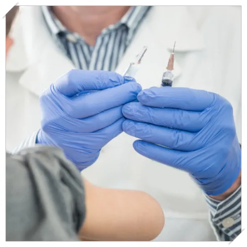 65세 이상 어르신&middot;노인 무료 독감 접종 시기 병원 절차11