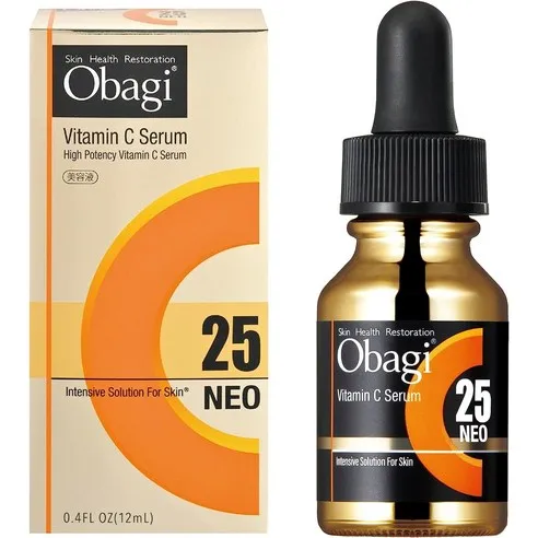 오바지 C25 세럼 네오 에센스 (Obagi C25 Serum Neo Essence)