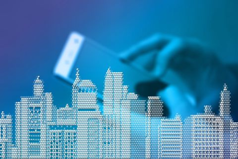 아파트에서 스마트홈 구축하는 방법