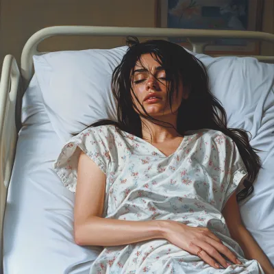 중성지방간 수치를 낮추기 위한 방법3