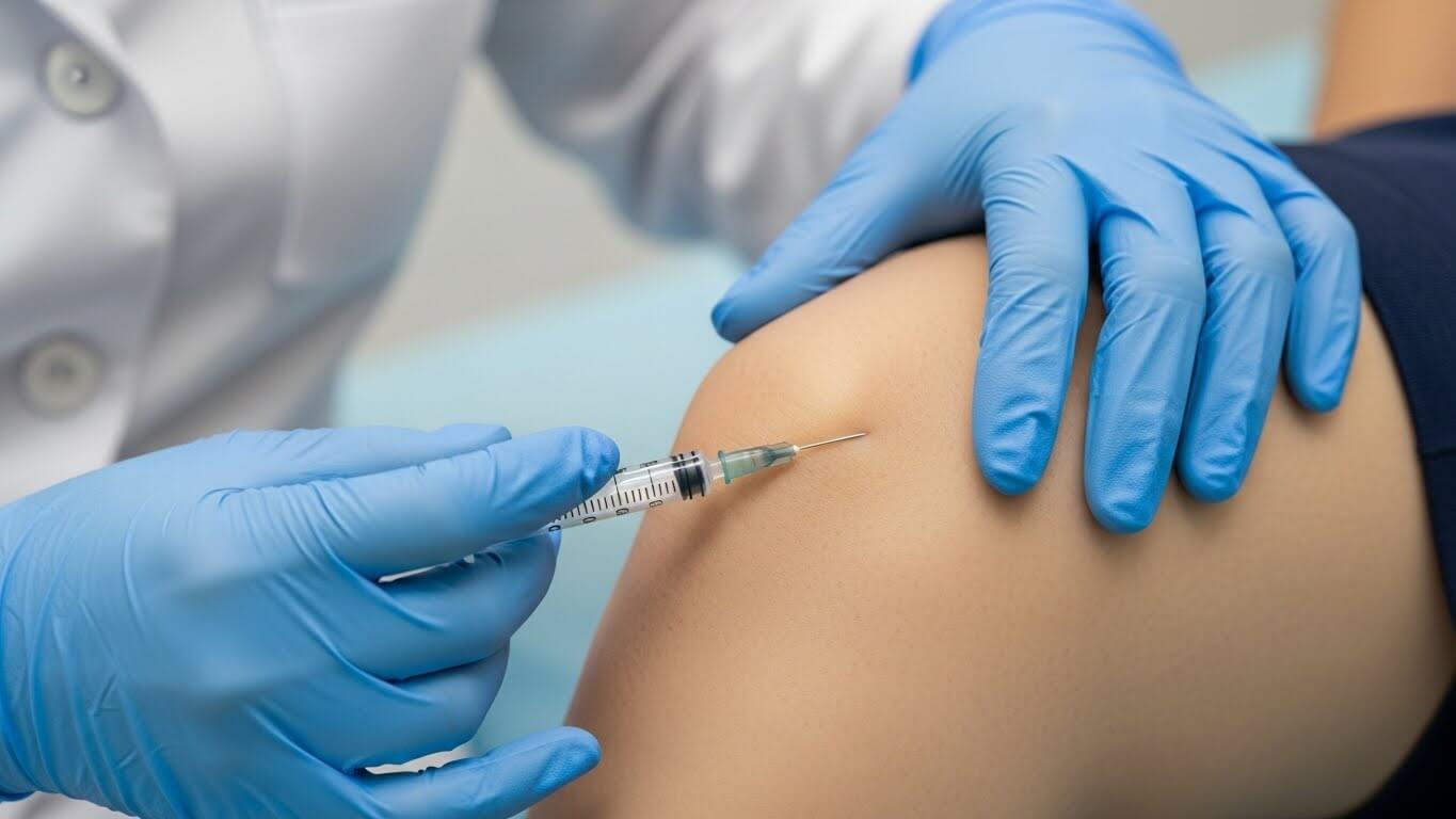 스테로이드 주사 효능 사진 3