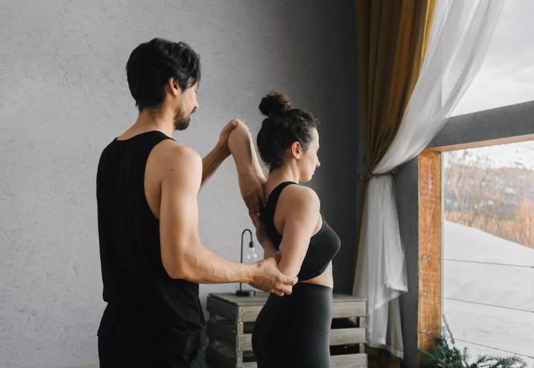 겨울철 건강 관리 및 감기 예방과 면역력 강화법