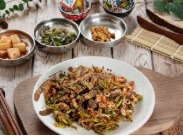 전현무계획2 32회 &ndash; 48번째 길바닥 미식의 도시 대구 복어불고기 원조 노포 맛집 신원복어