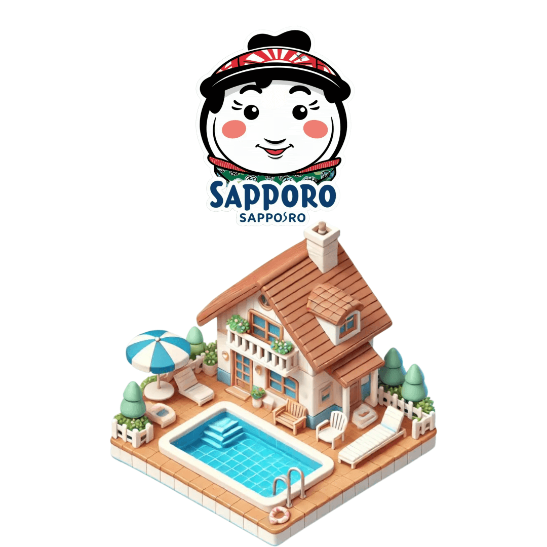 삿포로 숙소 추천