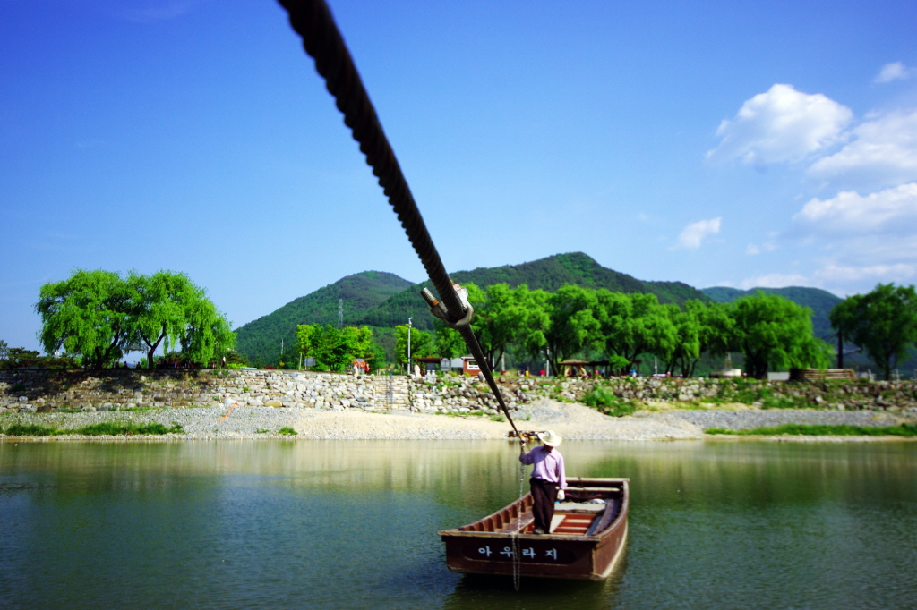 강원도 정선, 아이와 함께 떠나는 산골 감성 가족 여행 &ndash; 액티비티와 전통이 살아있는 오지 속 하루