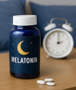 멜라토닌 효능