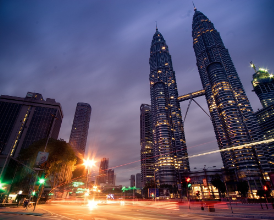 말레이시아-MDAC