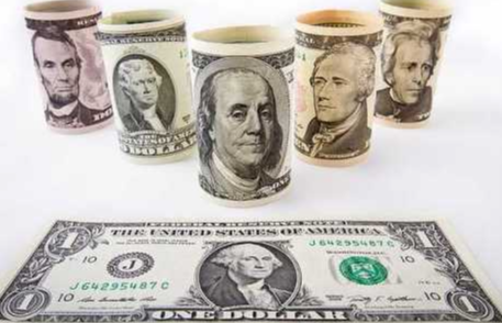 원달러1340원돌파