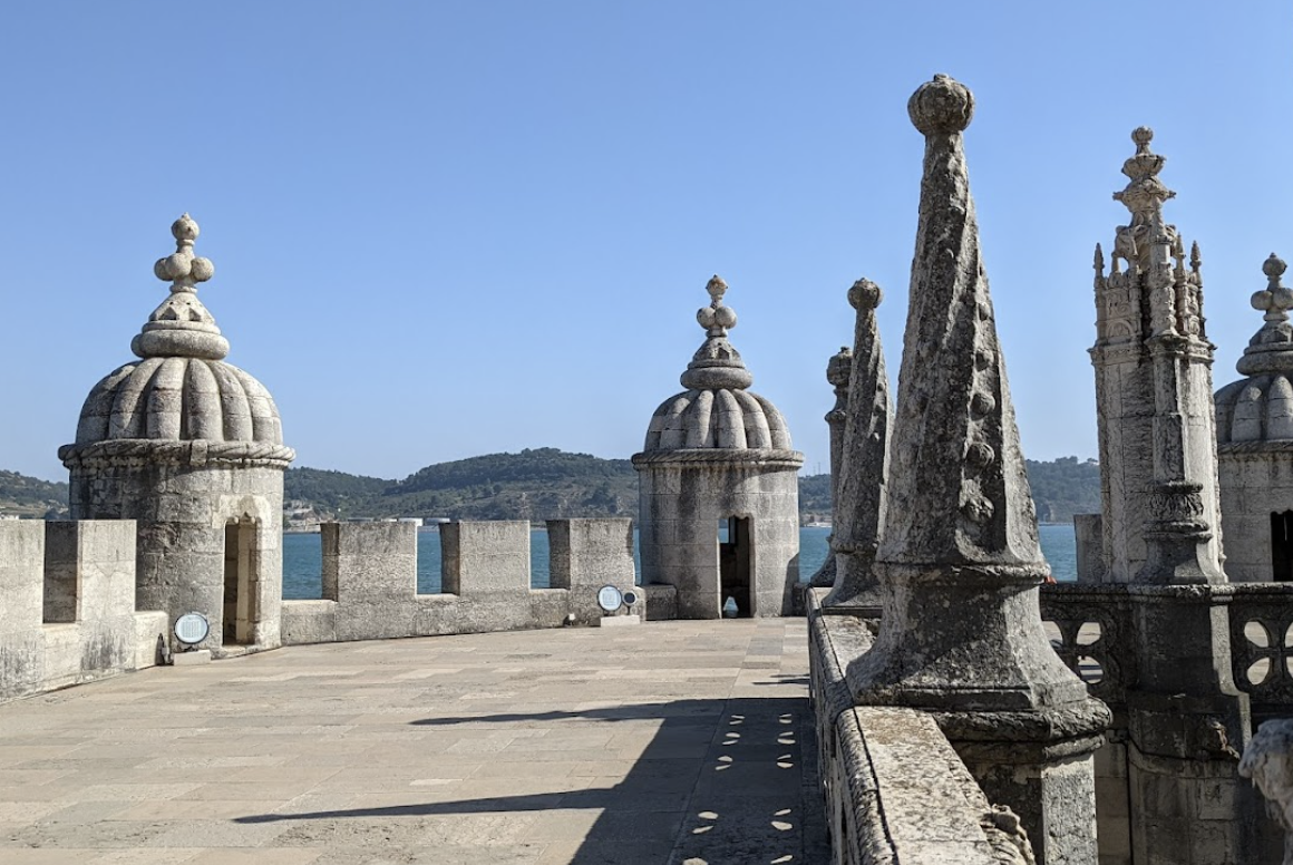 뿅뿅지구오락실3 촬영지 아부다비 만다린궁전부터 포르투갈 리스본까지 여행