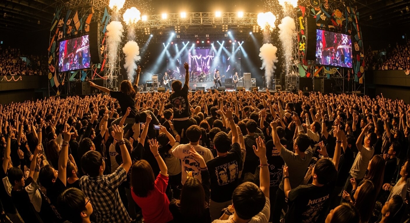 인천 펜타포트 락 페스티벌