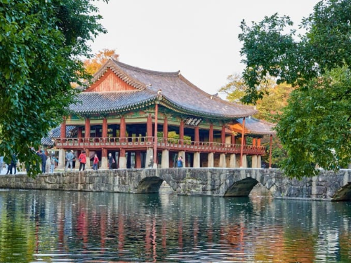 남원 광한루 전라도 여행지 추천