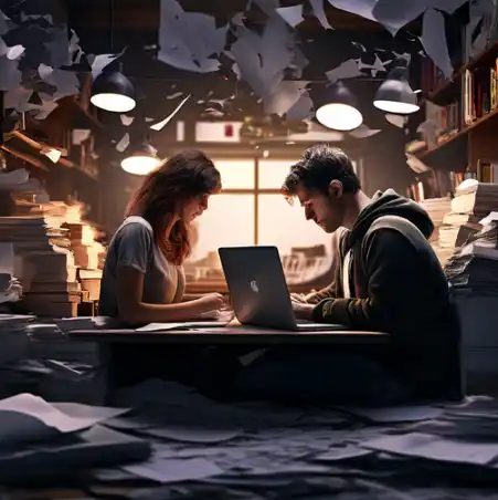 한국에서 가장 흔한 이혼 사유 1위는