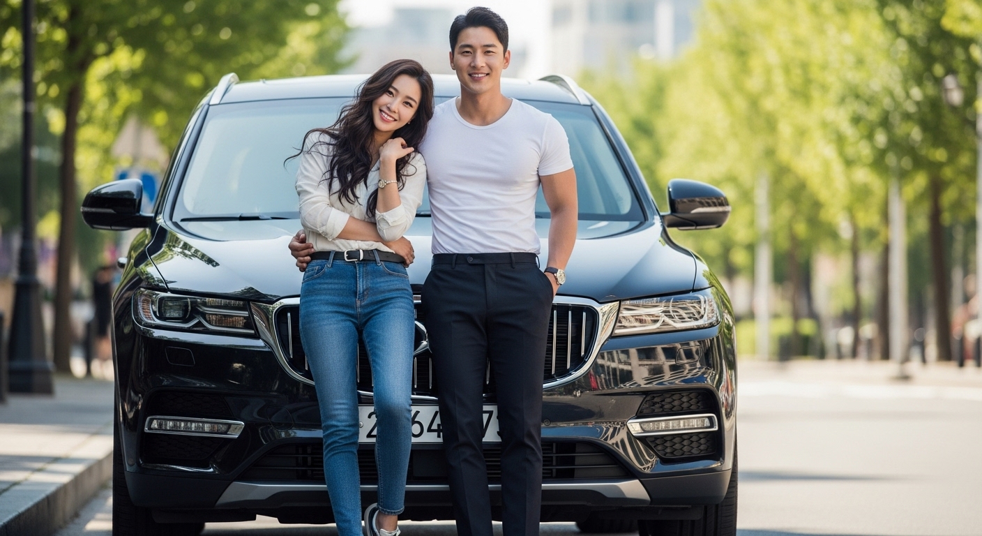 스포티지 하이브리드