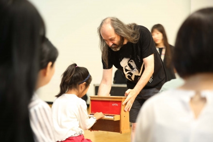 2025 전주세계소리축제 완벽 가이드 &amp;#124; &ldquo;본향의 메아리&rdquo;가 울리는 5일간의 음악 여행