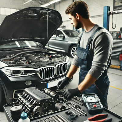 자동차 정비 자격증 관련 이미지