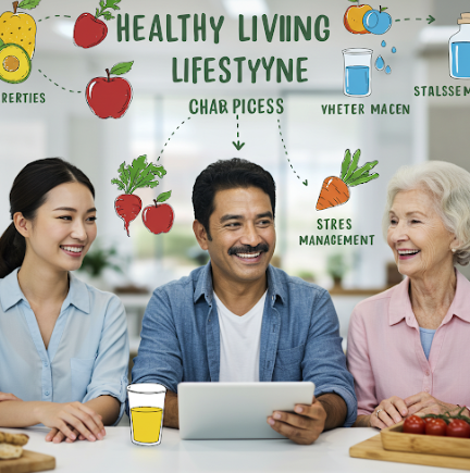 건강 정보 웹사이트, 신뢰도 높이는 방법 관련 사진