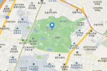 은평구 러닝코스 총정리 도심 속 힐링 산책 코스 소개_25