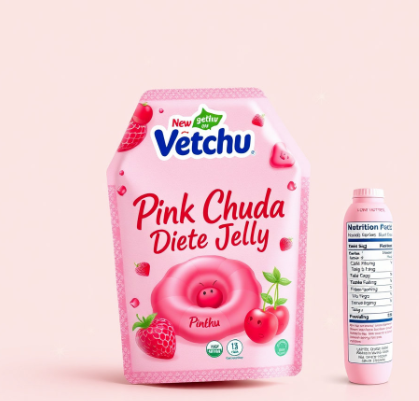 다이어트젤리그림