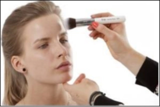 누군가가 화장하는 것을 본꿈