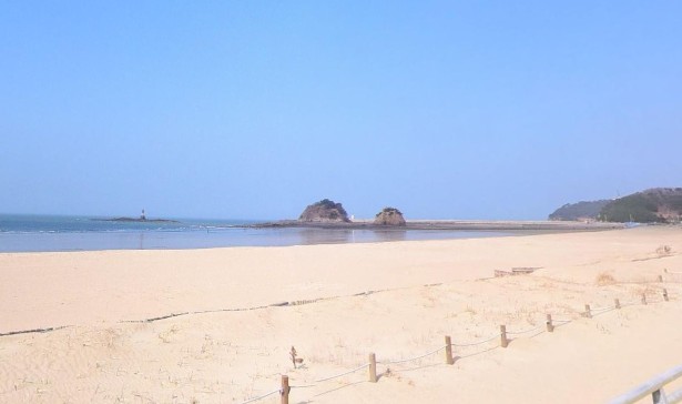 안면도 여행지 추천, 가볼만한곳 - 안면도 1박 2일 여행 코스, 서해의 보석 같은 섬 힐링 여행
