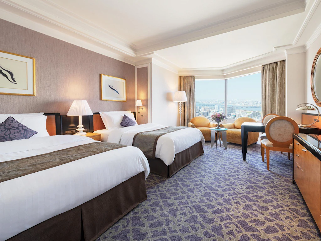 호텔한큐인터내셔널1