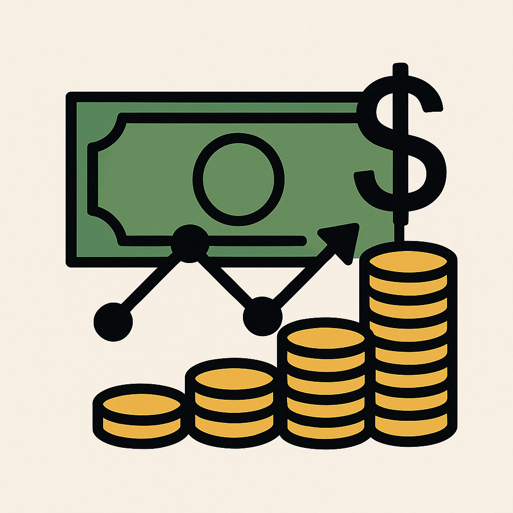 S&P500이란? 미국 대표 지수 완벽 해설 ❘ 장기 투자자를 위한 ETF 추천까지.