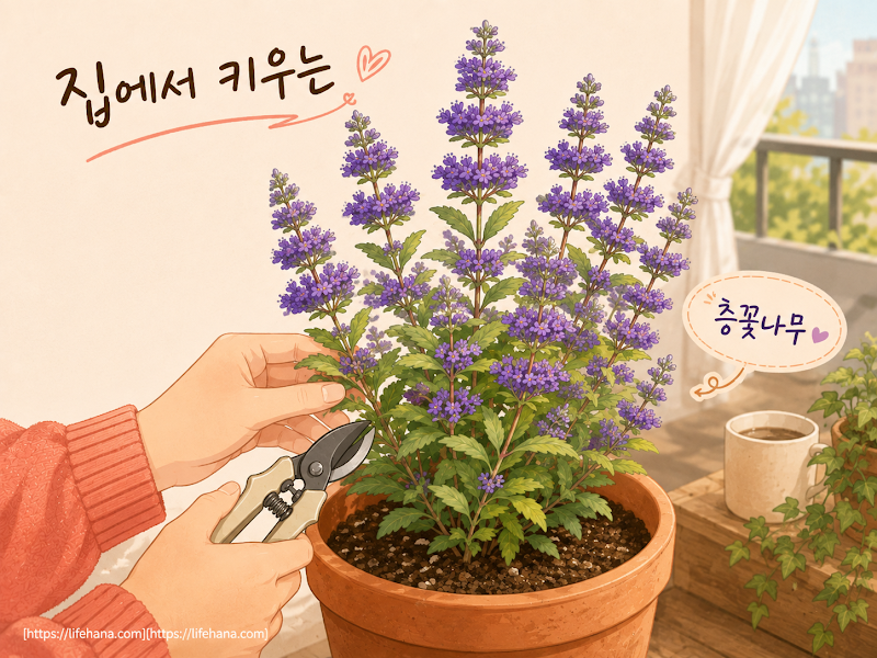 키우기 난이도 &mdash; 딱 하나만 조심하면 돼요