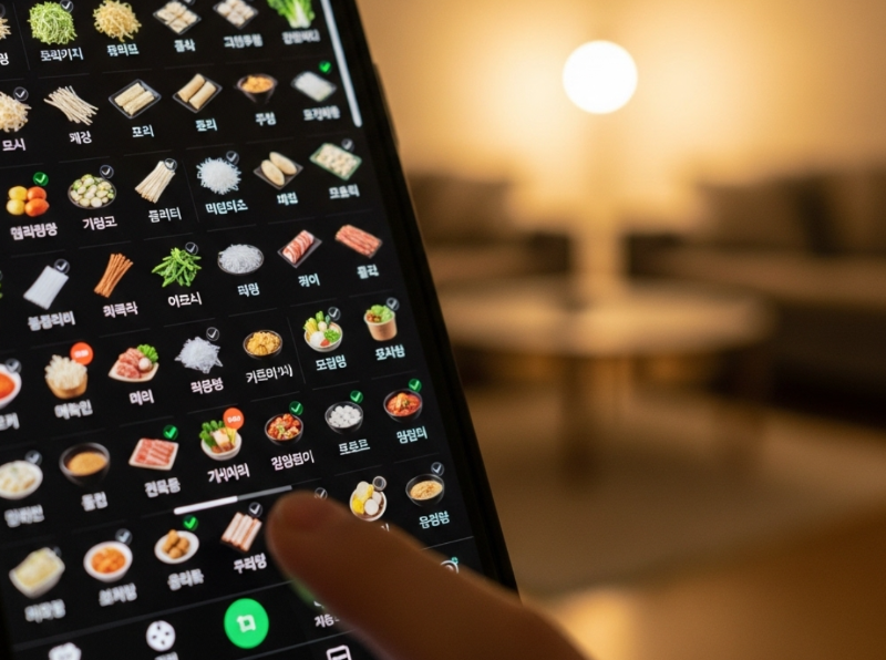 대표적인 토핑경제의 주인공들