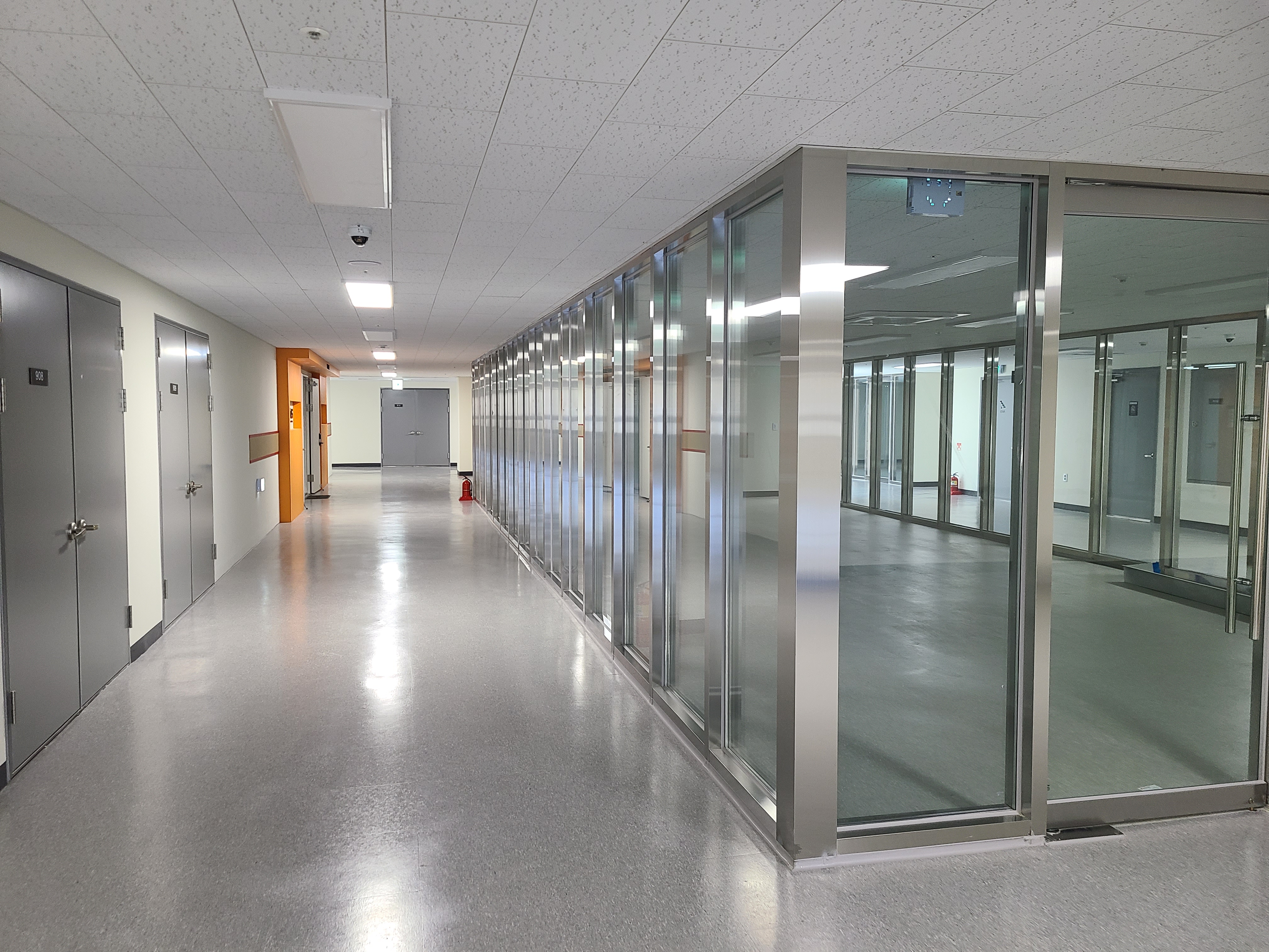 삼송 한강듀클래스 섹션오피스2