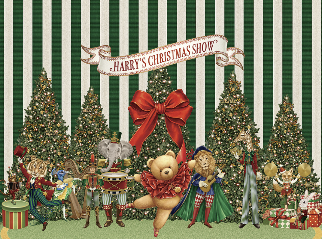 더-현대-크리스마스-예약