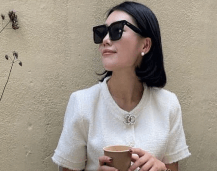 나는 솔로 16기 영숙