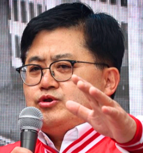 함운경 윤석열 대통령 국민의힘 탈당 요청 이유 | 마포을 국민의힘 후보 함운경 프로필 평가