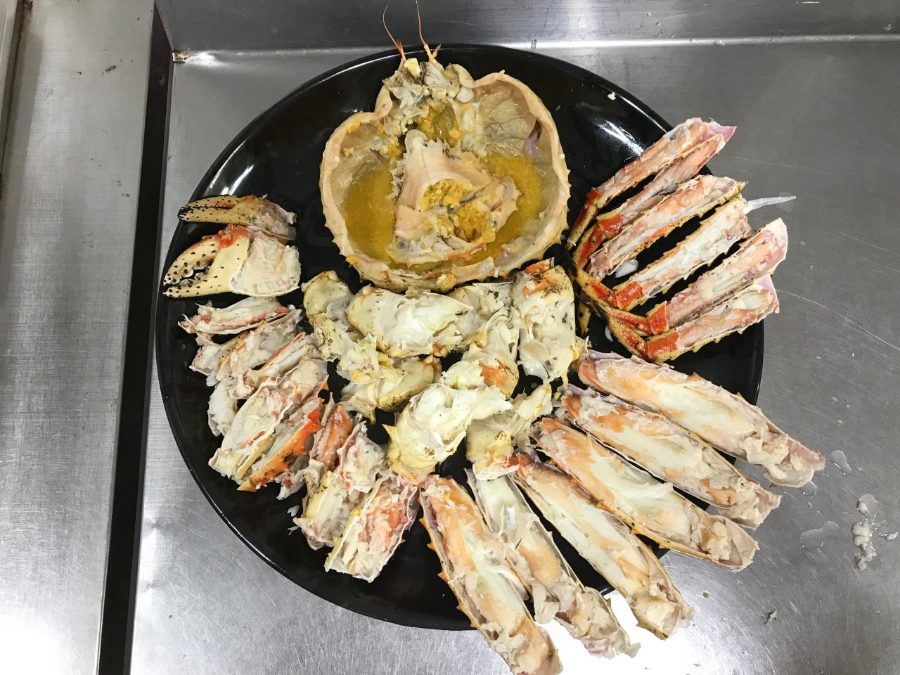 포항 구룡포 맛집