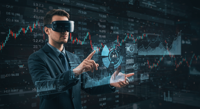 1. 경제 흐름을 읽는 능력: 2025년 최신 트렌드