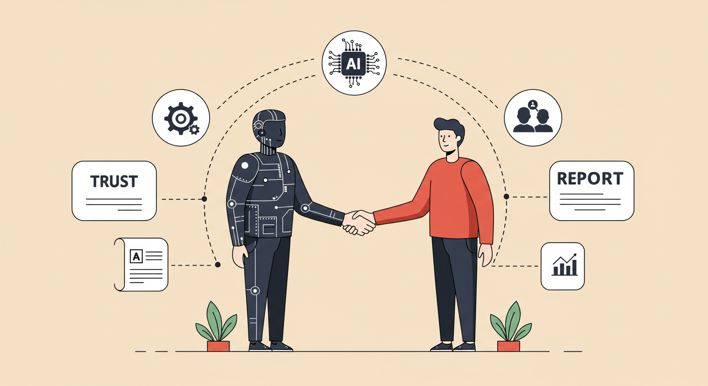 3. 운영 전략과 사용자 신뢰 확보